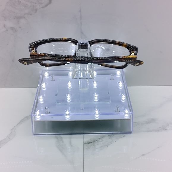 Gucci Core Optical Frame - Picture 7 of 7